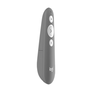 R500 Wireless Presenter Grey